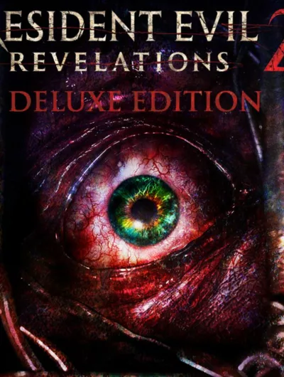 Купить Resident Evil Revelations 2 Deluxe Edition XBOX Ключ