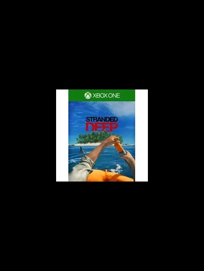 Купить Stranded Deep Xbox One / Xbox Series X|S Ключ