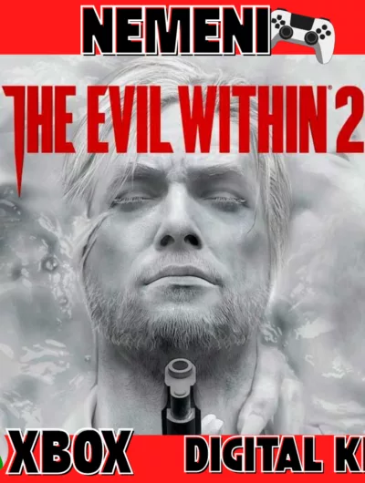 Купить The Evil Within 2 Xbox Key Xbox One / X|S Ключ