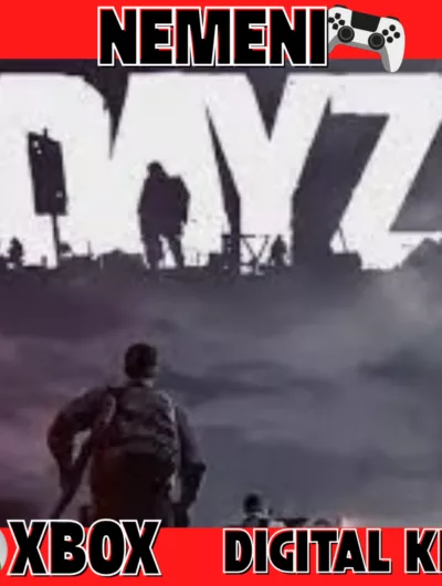 Купить Dayz Xbox One Xbox Series X/S Ключ