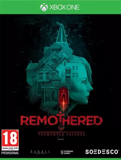 Купить Remothered: Tormented Fathers XBOX ONE / S|X Ключ