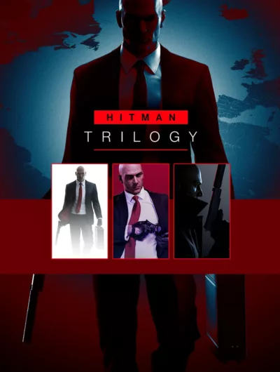 Купить HITMAN World of Assassination XBOX Ключ