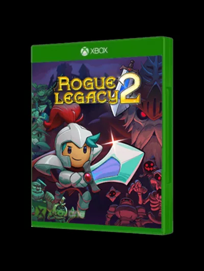 Купить Rogue Legacy 2 Xbox One / Xbox Series X|S Ключ