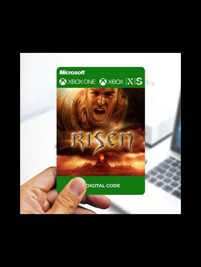 Купить Risen 1 Xbox One / Xbox Series X|S Ключ