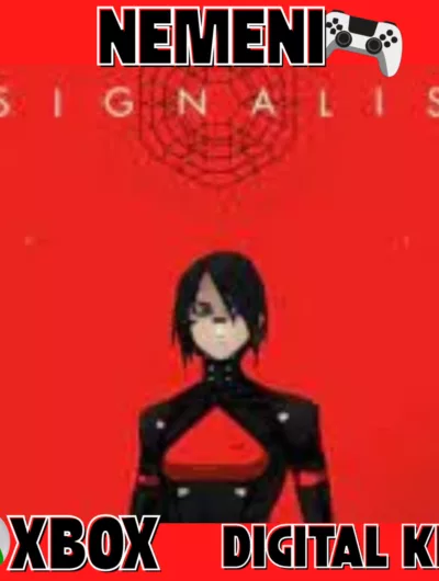 Купить Signalis Xbox One Series X|S Ключ