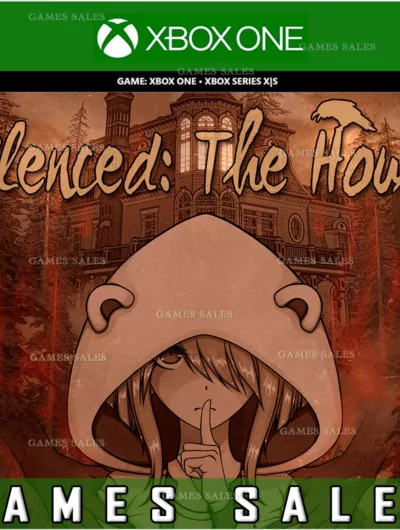 Купить Silenced: The House XBOX ONE|XS КЛЮЧ