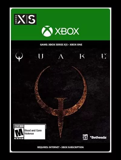 Купить Quake Xbox One|XS+PC Win 10+ Ключ