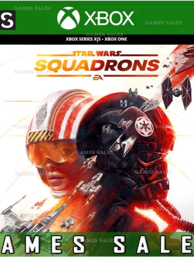 Купить Star Wars : Squadrons Xbox One|XS Ключ