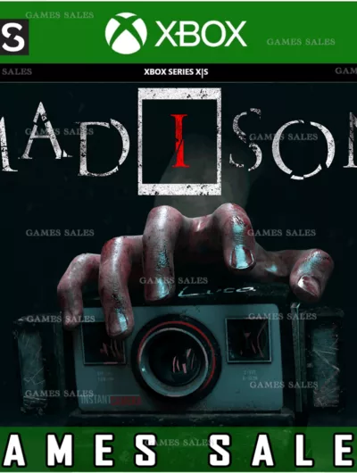 Купить Madison Xbox|XS Ключ