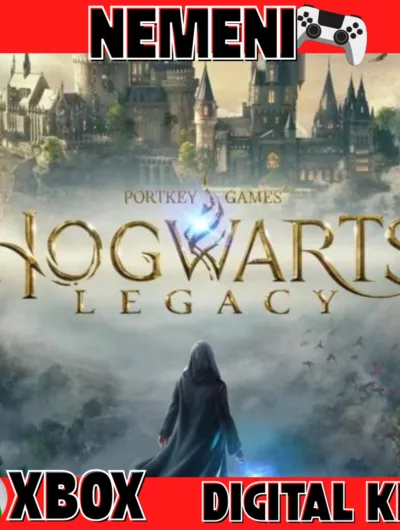 Купить Hogwarts Legacy Xbox Series X|S Ключ