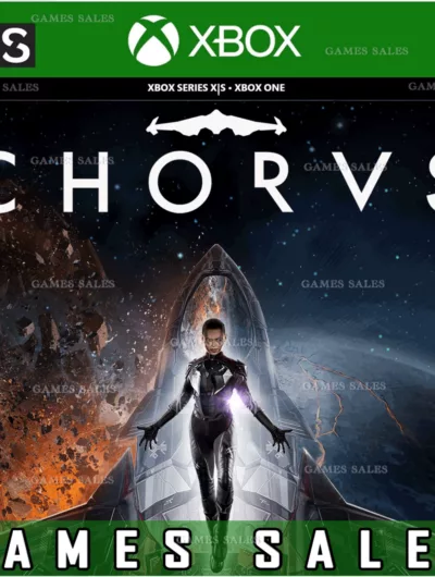 Купить Chorus Xbox One|XS+PC Win10 Ключ