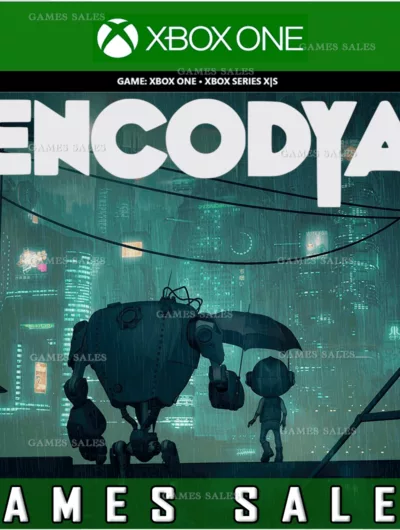 Купить Encodya Xbox One|XS Ключ