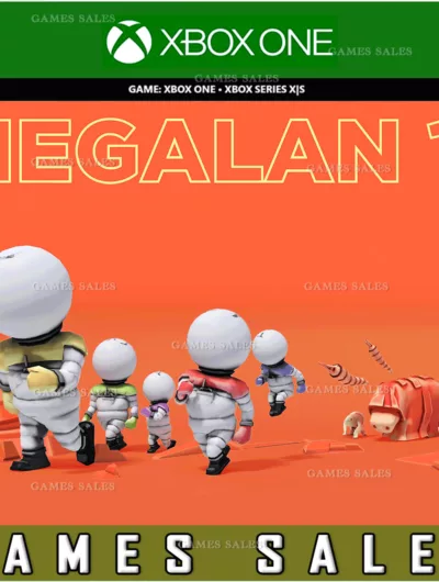 Купить Megalan 11 Xbox One Ключ