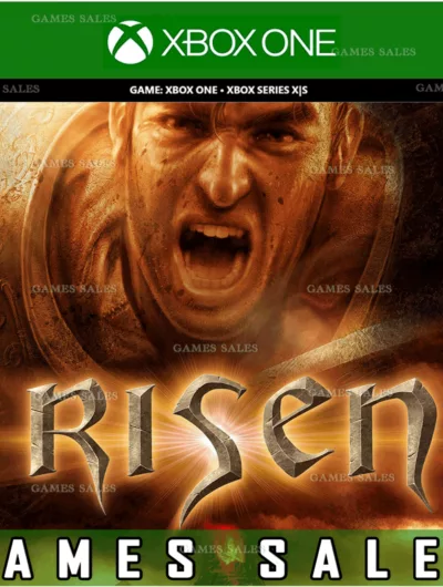 Купить Risen Xbox One|XS Ключ