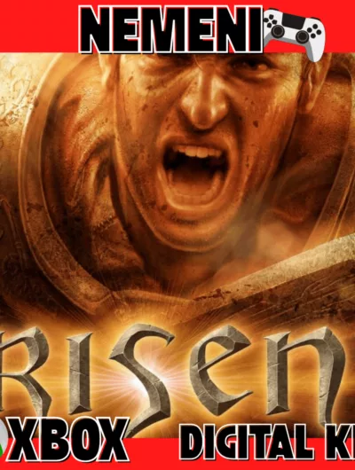 Купить Risen 1 Xbox One Xbox Series X|S КЛЮЧ