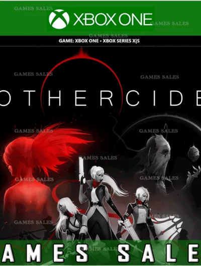 Купить Othercide Xbox One|XS Ключ