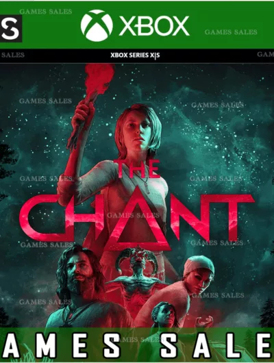 Купить The Chant Xbox Series XS Ключ