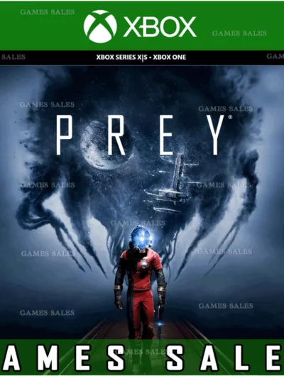 Купить Prey Xbox One|XS Ключ