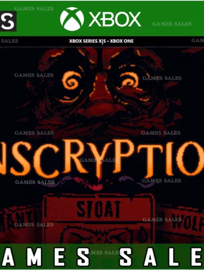 Купить Inscryption Xbox One|XS+PC Win10 Ключ