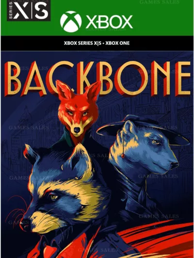 Купить Backbone Xbox One|XS+PC Ключ