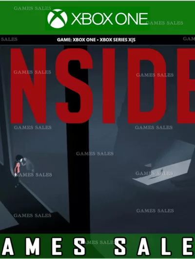 Купить Inside Xbox One|XS+PC Ключ