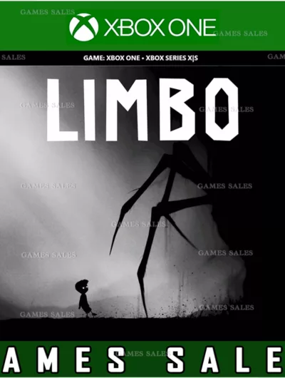 Купить Limbo Xbox One|XS Ключ