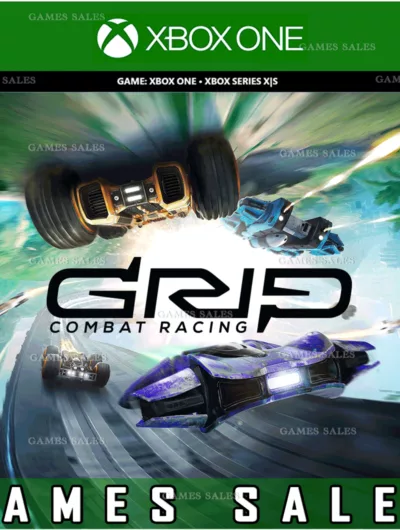 Купить Grip Xbox One|XS Ключ