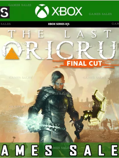 Купить The Last Oricru Xbox|XS Ключ
