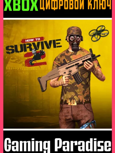 Купить Elite Soldier Skin Pack XBOX ONE/X|S КЛЮЧ