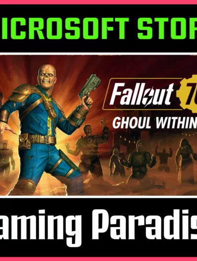 Купить Fallout 76 - PC (PC Win) Ключ