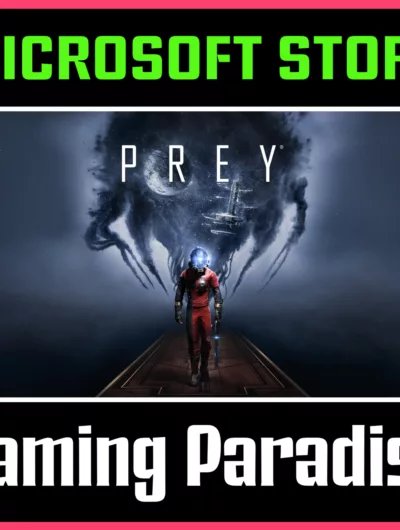Купить Prey (PC Windows) Ключ