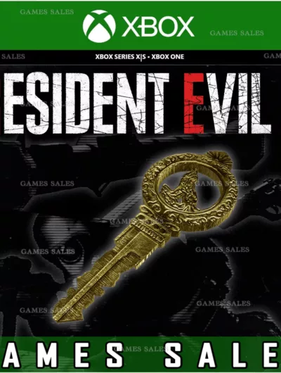 Купить Resident Evil 2 All IN-Game Rewards Unlock Xbox Ключ