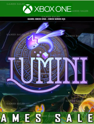 Купить Lumini Xbox One|XS Ключ
