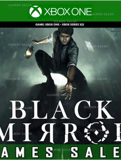 Купить Black Mirror Xbox One|XS Ключ