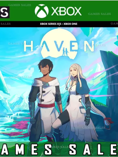 Купить Haven Xbox One|XS+PC Win Ключ