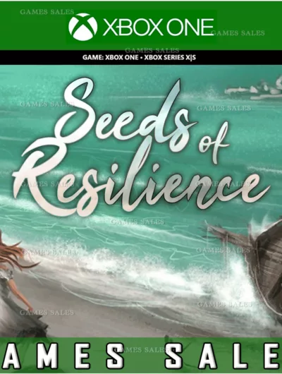 Купить Seeds Of Resilience Xbox One|XS Ключ