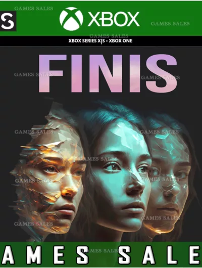 Купить Finis Xbox One+Xbox Series X|S Ключ