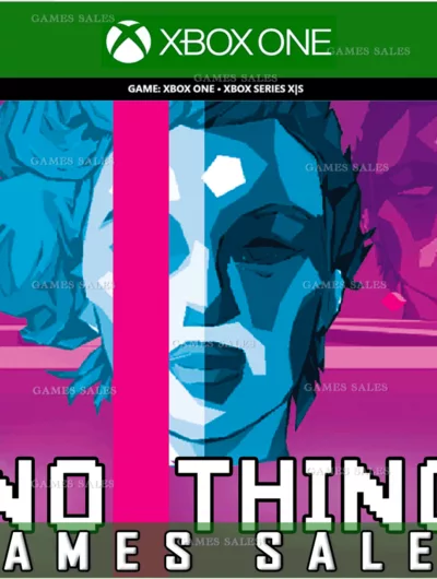 Купить No Thing Xbox One|XS+PC Win Ключ