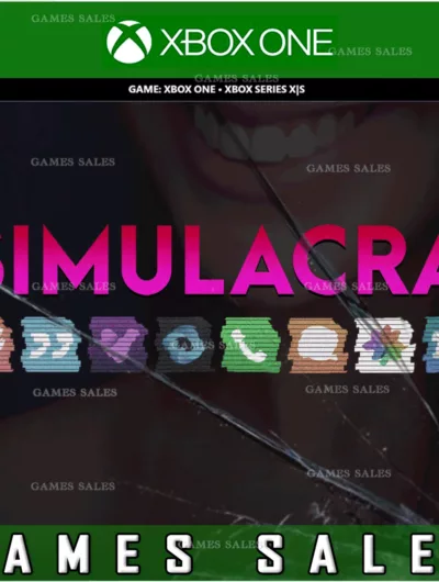 Купить Simulacra Xbox One|XS Ключ