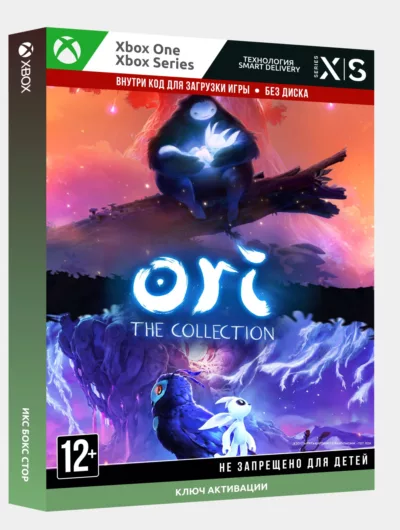 Купить Ключ | Ori: The Collection (Xbox)