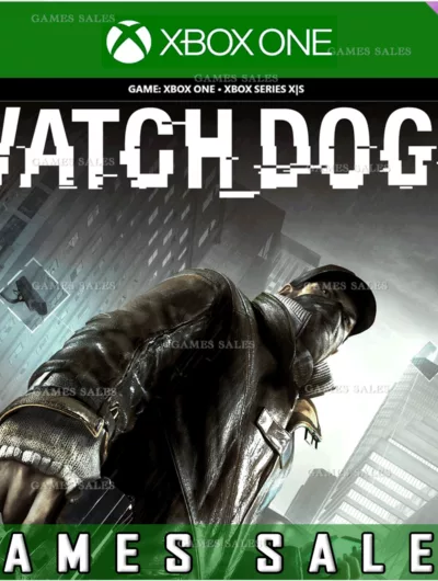 Купить Watch Dogs Season Pass Xbox One|XS Ключ
