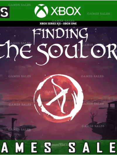 Купить Finding The Soul Orb Xbox One|XS Ключ