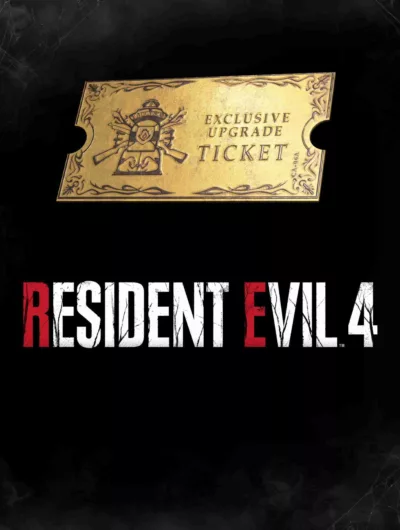 Купить Resident Evil 4 Купон На Особое Улучшение Оружия X1a