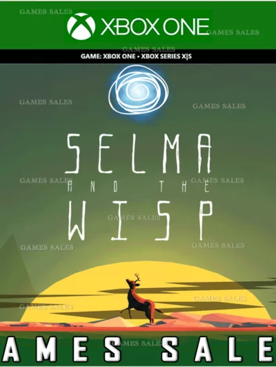 Купить Selma And The Wisp X Xbox One|XS Ключ