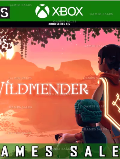 Купить Wildmender Xbox Series X|S Ключ