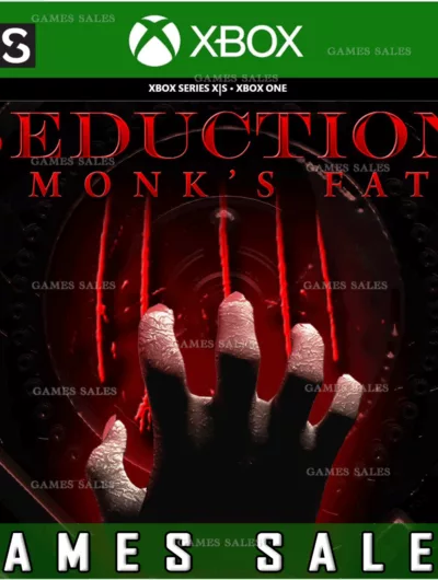 Купить Seduction: A Monk'S Fate Xbox One|XS Ключ
