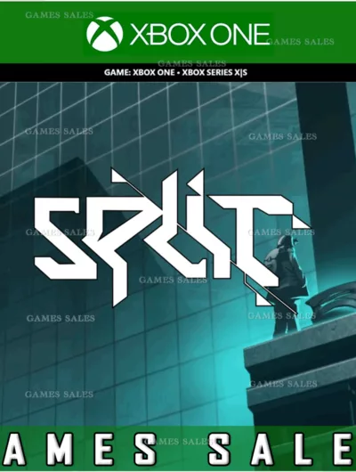 Купить Split - Manipulate Time Xbox One|XS Ключ