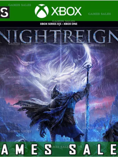 Купить Elden Ring Nightreign Xbox One|XS Ключ