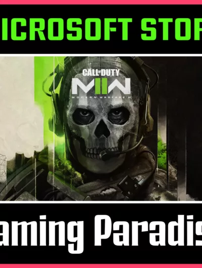 Купить Call Of Duty : Modern Warfare II - Standard Edition (W