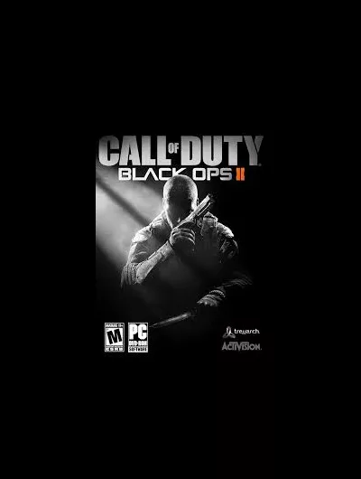 Купить Call of Duty : Black Ops II ПК (Windows) КЛЮЧ